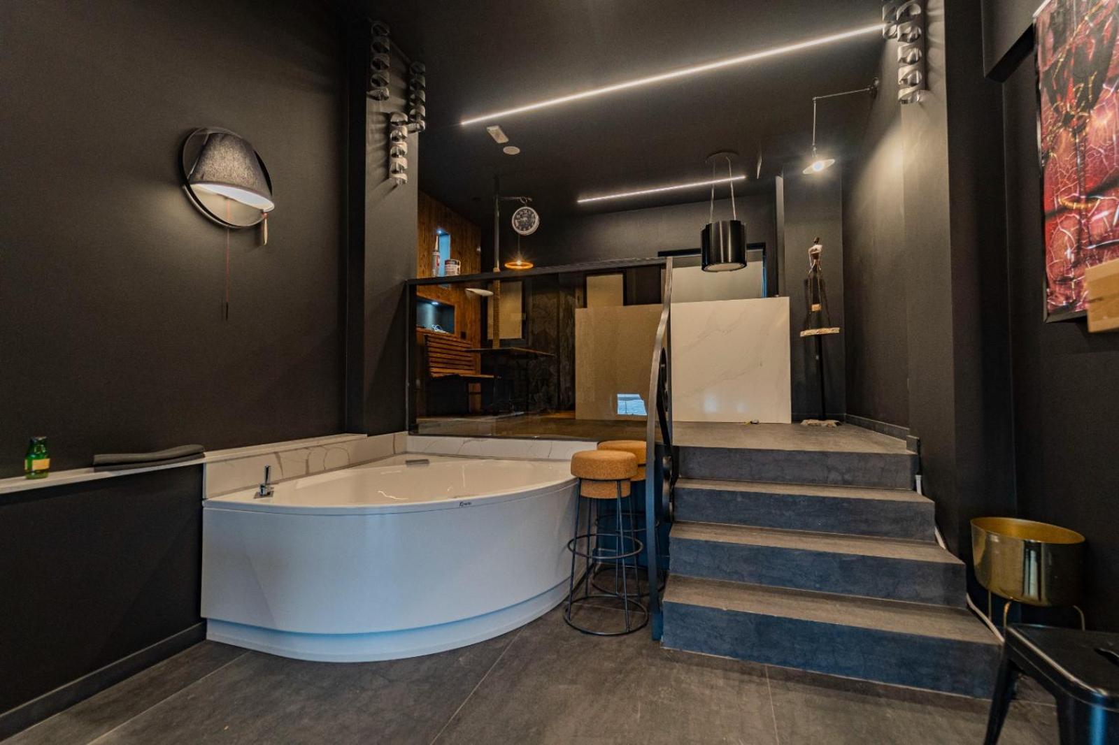 Casa Per Bacco Lägenhet Vallecrosia Exteriör bild